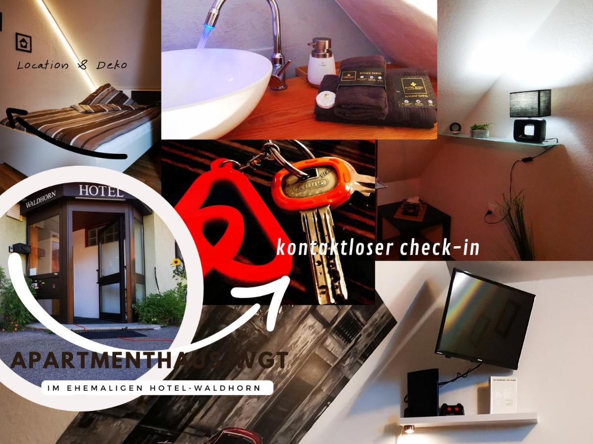 ויינגרטן Apartment-96 מראה חיצוני תמונה